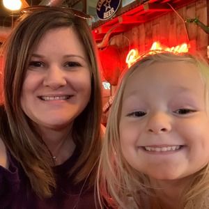 Meet your Posher, Nikki